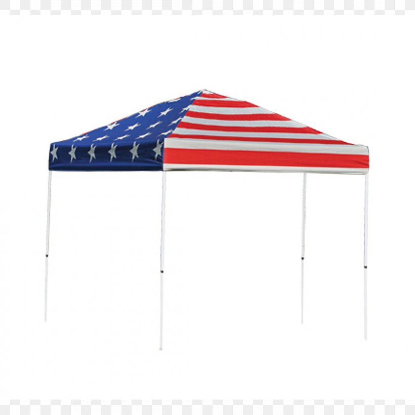 Pop Up Canopy Shade Tent Independence Day, PNG, 1100x1100px, Canopy, Deck, Flag Of The United States, Home Depot, Independence Day Download Free