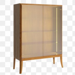 Table - Shelf Display Case Table Bookcase Furniture PNG