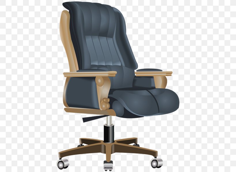 Swivel Chair Furniture Clip Art, PNG, 467x600px, Chair, Armrest, Comfort, Couch, Folding Chair Download Free