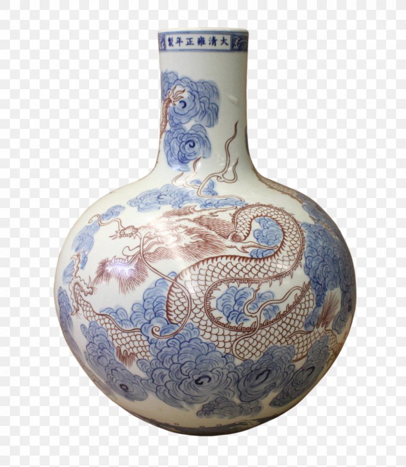 Vase Blue And White Pottery Chinese Ceramics, PNG, 1200x1380px, Vase, Artifact, Blue, Blue And White Porcelain, Blue And White Pottery Download Free
