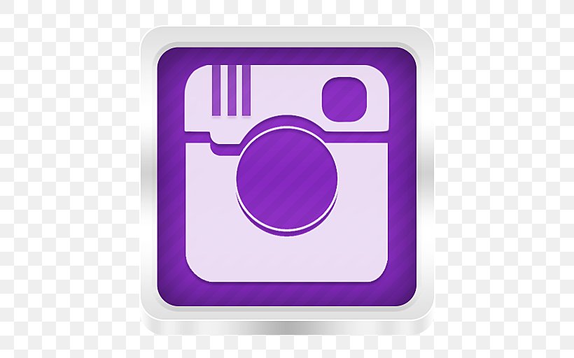 #ICON100, PNG, 512x512px, Logo, Android, Blog, Magenta, Purple Download Free
