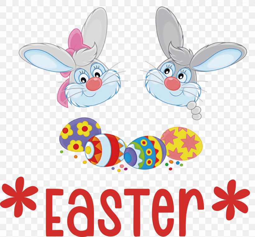 Easter Bunny Easter Day, PNG, 3000x2791px, Easter Bunny, Easter Day, Hare, Royaltyfree Download Free