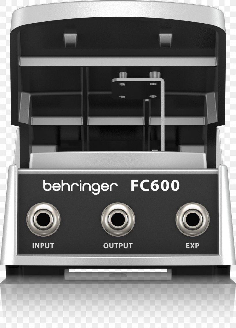 Effects Processors & Pedals Behringer Fc600 Musical Instruments Expression Pedal, PNG, 1440x2000px, Watercolor, Cartoon, Flower, Frame, Heart Download Free