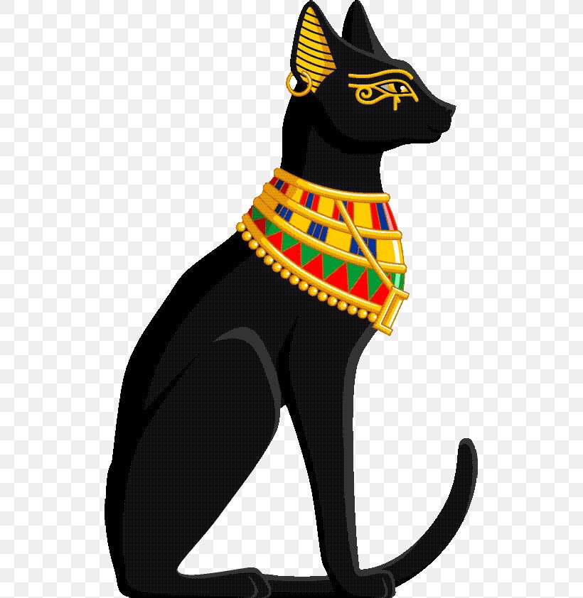 Egyptian Mau Ancient Egypt, PNG, 525x842px, Egyptian Mau, Ancient Egypt, Art Of Ancient Egypt, Bastet, Black Download Free