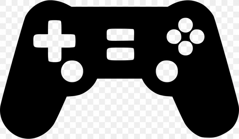 video game controller icon