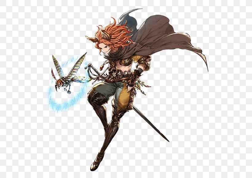 Granblue Fantasy Rage Of Bahamut Shadowverse Malebolgia Art, PNG, 549x580px, Granblue Fantasy, Action Figure, Art, Character, Concept Art Download Free