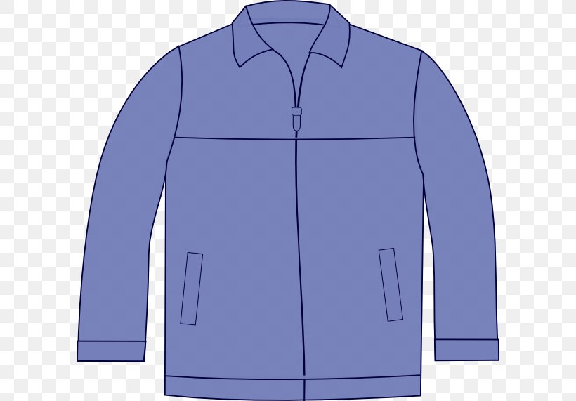 Jacket Clothing Raincoat Drawing, PNG, 602x571px, Jacket, Blazer, Blue, Brand, Clothing Download Free