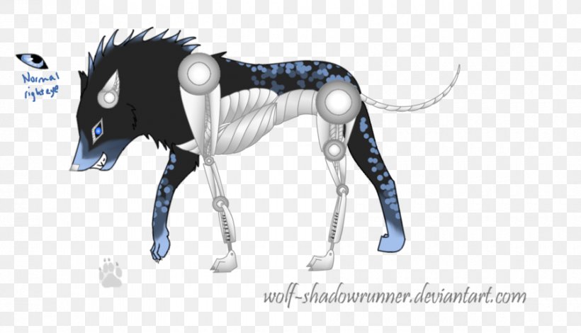 Mane Gray Wolf Robotics Drawing, PNG, 900x516px, 3d Modeling, Mane, Android, Black Wolf, Clue Download Free