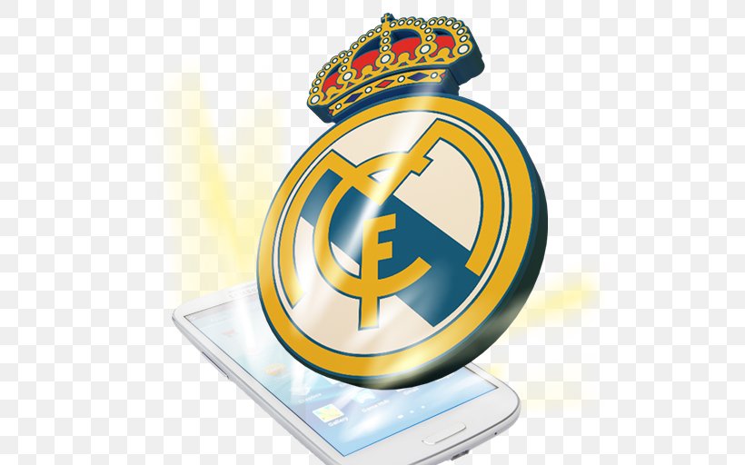 Real Madrid C.F. Atlético Madrid Hala Madrid La Liga, PNG, 512x512px, Real Madrid Cf, Android, Athletic Bilbao, Atletico Madrid, Brand Download Free
