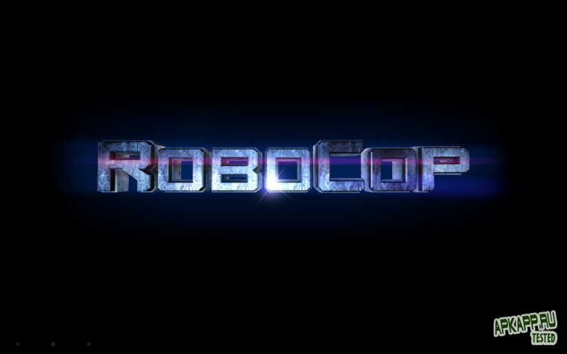 RoboCop Film Game Remake, PNG, 1280x800px, Robocop, Brand, Darkness, Display Device, Electronic Signage Download Free