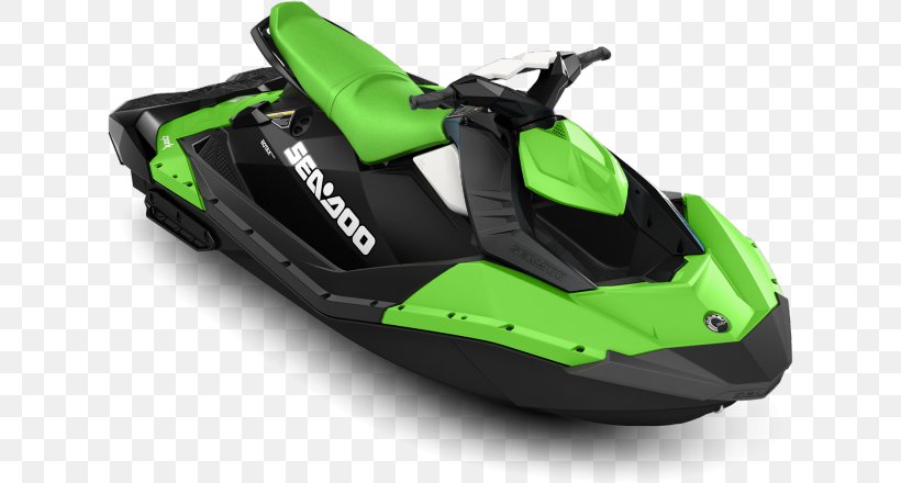 Sea-Doo Personal Water Craft 0 Watercraft BRP-Rotax GmbH & Co. KG, PNG, 624x440px, 2017, 2018, Seadoo, Automotive Design, Automotive Exterior Download Free