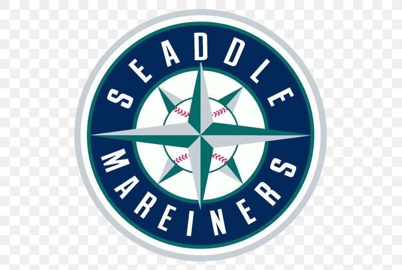 Seattle Mariners MLB Logo Miami Marlins, PNG, 551x551px, Seattle Mariners, Area, Baseball, Brand, Clock Download Free