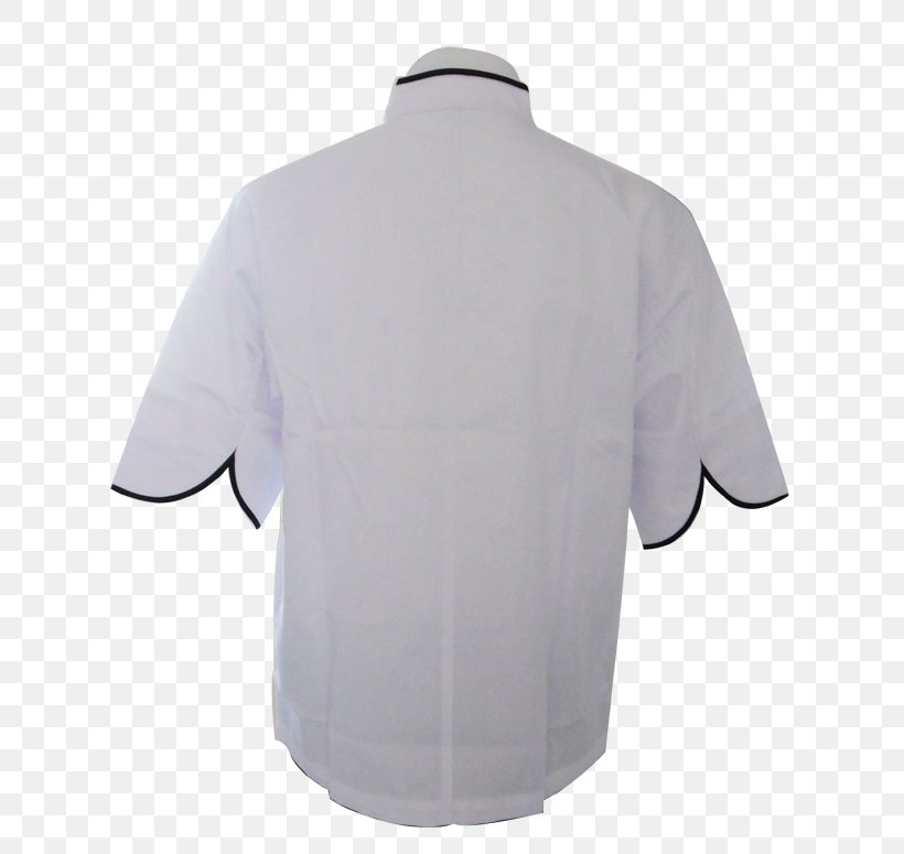 T-shirt Collar Shoulder Sleeve Jacket, PNG, 660x775px, Tshirt, Button, Collar, Cook, Homo Sapiens Download Free