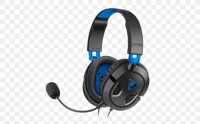 Turtle Beach Ear Force Recon 50P Headset Turtle Beach Corporation Turtle Beach Ear Force Recon 60P, PNG, 940x587px, Turtle Beach Ear Force Recon 50p, Audio, Audio Equipment, Ear, Electronic Device Download Free