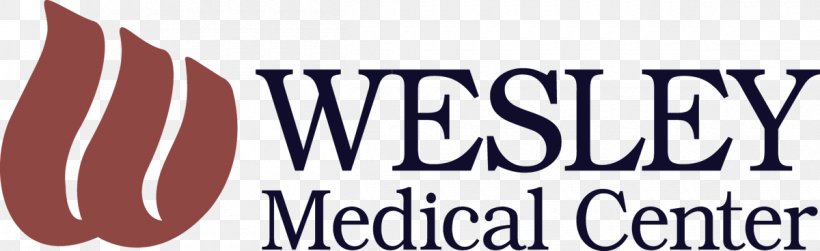 Wesley Medical Center Wesley Woodlawn Hospital & ER Wesley Children's Hospital Emergency Department, PNG, 1200x368px, Hospital, Brand, Cardiology, Emergency Department, Emergency Medicine Download Free