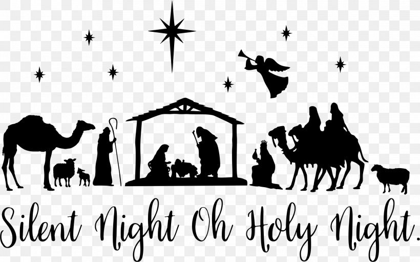 Bible Study Old Testament Nativity Scene Nativity Of Jesus, PNG, 2231x1393px, Bible, Adventism, Bible Study, Black And White, Brand Download Free
