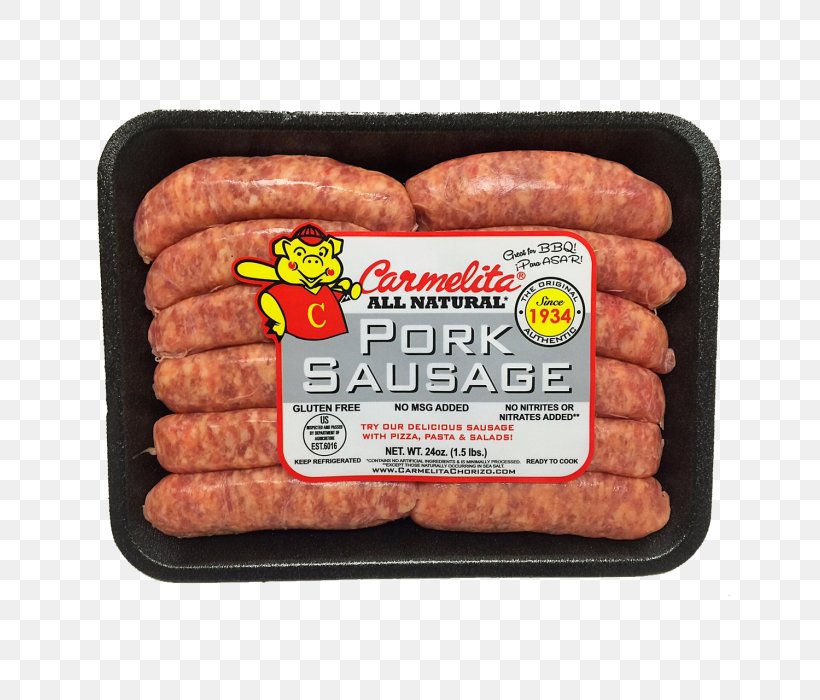 Bratwurst Thuringian Sausage Knackwurst Mettwurst Sujuk, PNG, 700x700px, Bratwurst, Animal Source Foods, Boerewors, Bologna Sausage, Breakfast Download Free