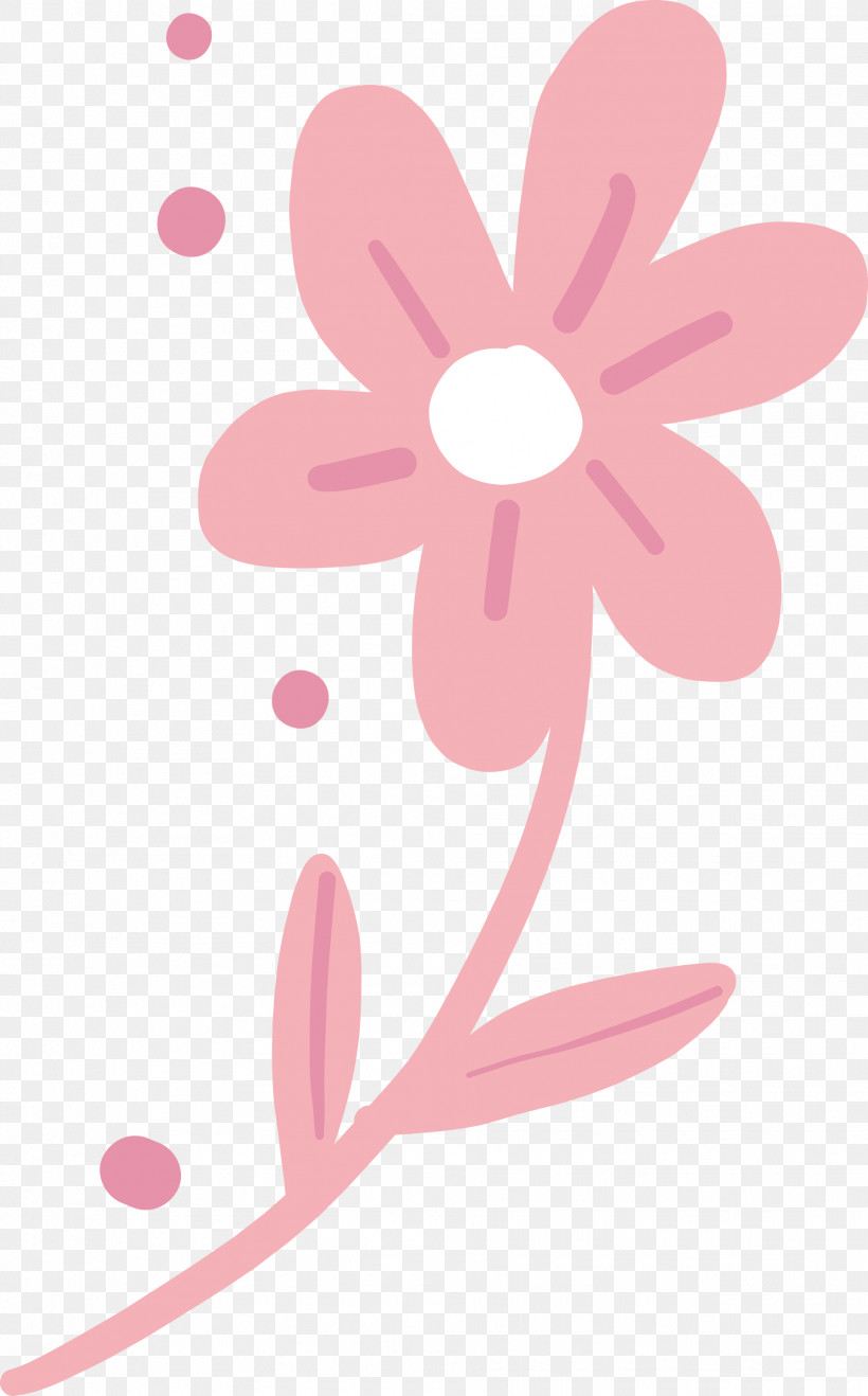 Cartoon Petal Flower Line Meter, PNG, 1865x2999px, Cartoon, Flower, Geometry, Line, Mathematics Download Free