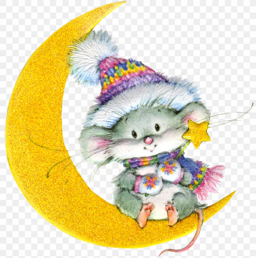 Computer Mouse Christmas New Year Clip Art, PNG, 1454x1466px, Computer Mouse, Ansichtkaart, Christmas, Christmas Card, Fictional Character Download Free