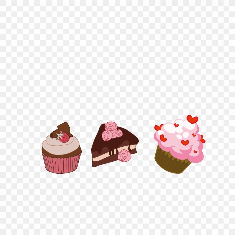 Cupcake Layer Cake Birthday Cake, PNG, 2000x2000px, Cupcake, Birthday, Birthday Cake, Cake, Cake Decorating Download Free