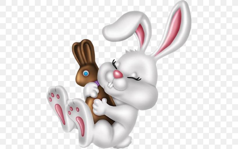 Easter Bunny Clip Art Frohe Ostern Drawing, PNG, 500x515px, Easter Bunny, Animal Figure, Animation, Cartoon, Domestic Rabbit Download Free