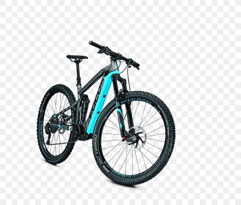 Electric Bicycle Mountain Bike Focus Bikes SRAM Corporation, PNG, 791x700px, Bicycle, Automotive Exterior, Automotive Tire, Automotive Wheel System, Bicycle Accessory Download Free