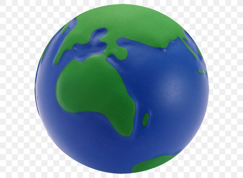 Globe Earth Stress Ball, PNG, 600x600px, Globe, Aqua, Autonomic Nervous System, Ball, Bouncy Balls Download Free