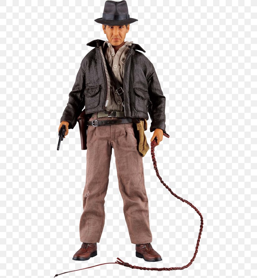 Indiana Jones And The Kingdom Of The Crystal Skull Mutt Williams Henry Jones, Sr. Action & Toy Figures, PNG, 480x887px, Indiana Jones, Action Film, Action Toy Figures, Costume, Headgear Download Free