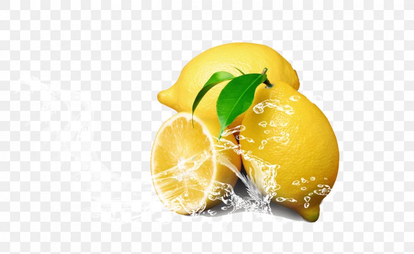 Juice Tea Soft Drink Lemon, PNG, 1300x800px, Juice, Citric Acid, Citron, Citrus, Diet Food Download Free
