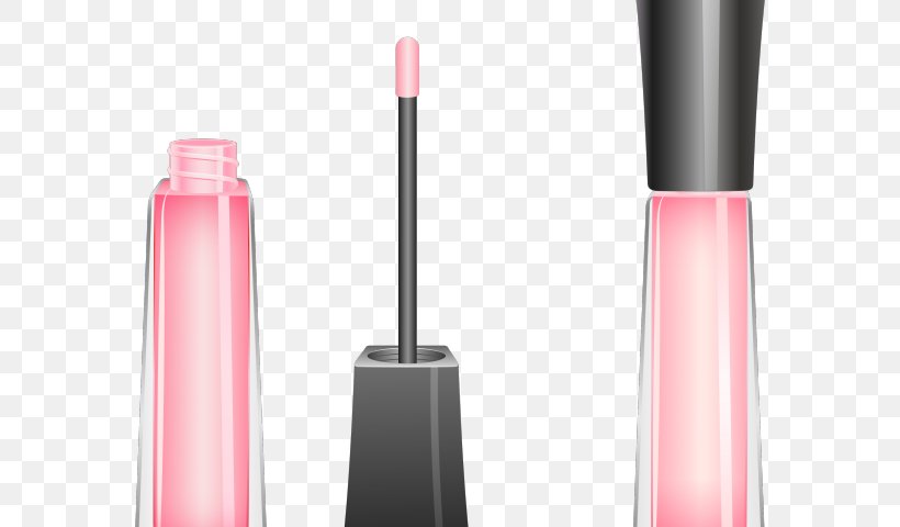 Lipstick Cosmetics Lip Balm Clip Art, PNG, 640x480px, Lipstick, Art, Beauty, Clinique, Cosmetics Download Free