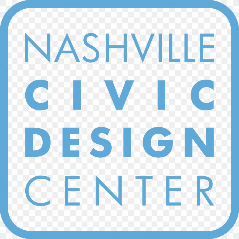 Nashville Civic Design Center Non-profit Organisation Architecture PechaKucha, PNG, 2171x2171px, Nonprofit Organisation, Architecture, Area, Art Museum, Blue Download Free