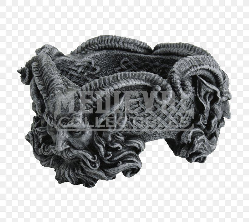 Pan Statue Sculpture Figurine Ashtray, PNG, 734x734px, Pan, Art, Ashtray, Black And White, Bronze Sculpture Download Free