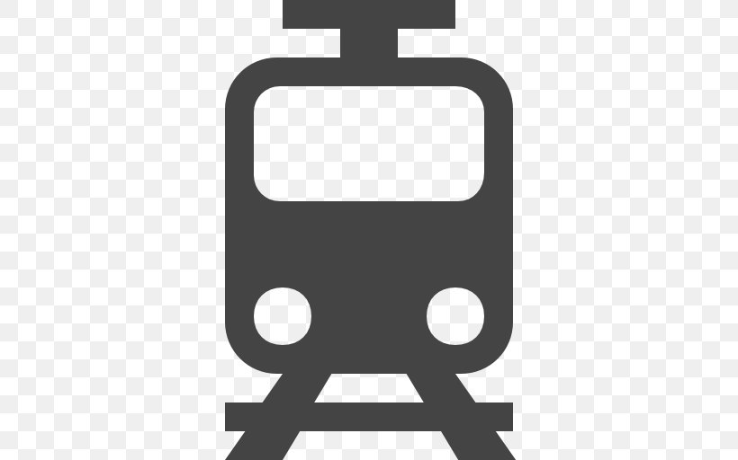 Train Rail Transport Trolley Rapid Transit, PNG, 512x512px, Train, Matkustajajuna, Public Transport, Rail Transport, Rapid Transit Download Free