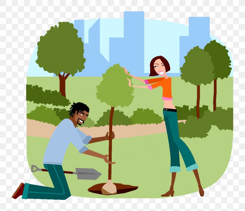 Tree Planting Plantation Clip Art, PNG, 1077x928px, Tree Planting, Branch, Communication, Energy, Forest Download Free