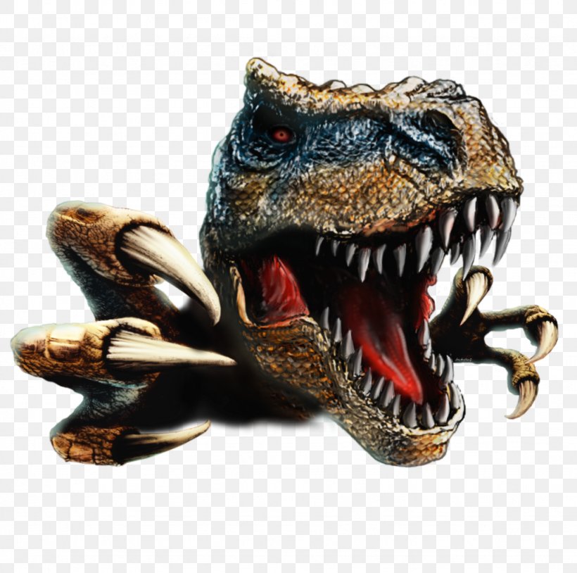 Velociraptor Tyrannosaurus Reptile Dinosaur Waterfowl, PNG, 1024x1017px, Velociraptor, Animal, Bird, Dinosaur, Drawing Download Free