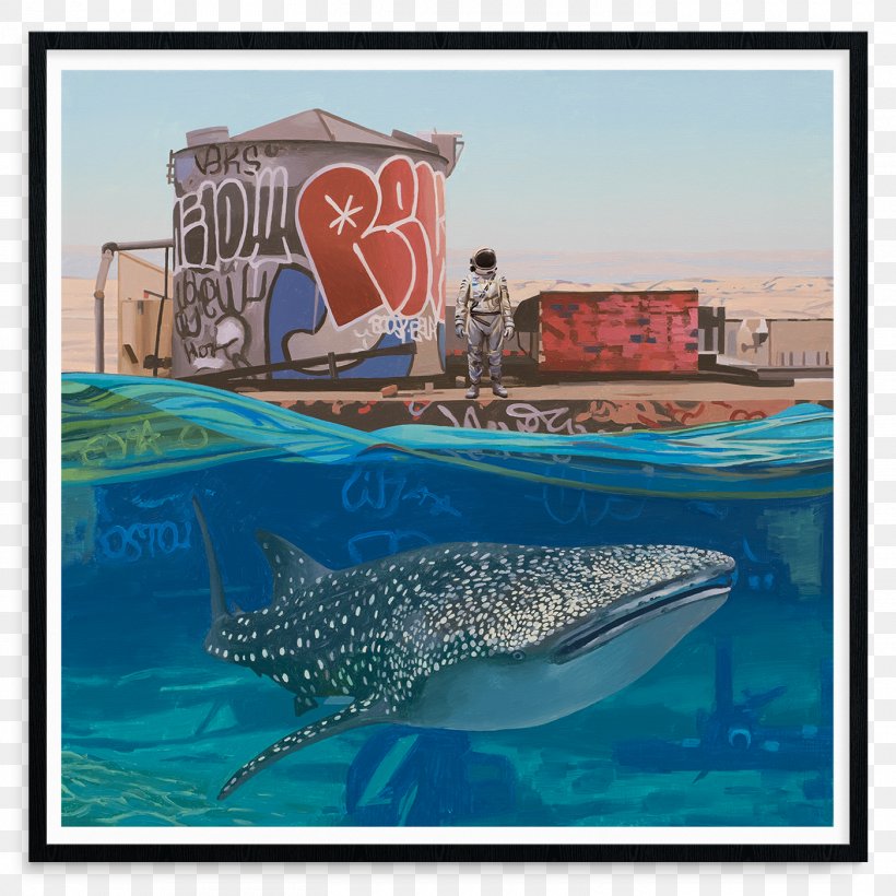 Wholphin Artist Painting Visual Arts, PNG, 1400x1400px, Wholphin, Art, Art Exhibition, Art Museum, Artist Download Free
