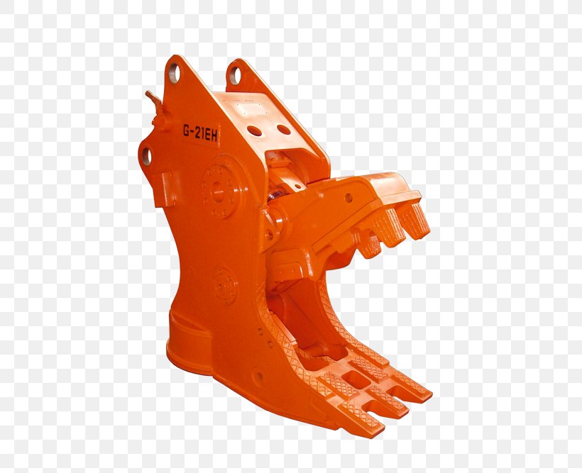 Breaker Concrete Hydraulics Shovel Tractor, PNG, 500x667px, Breaker, Cisaille, Concrete, Engcon, Grader Download Free