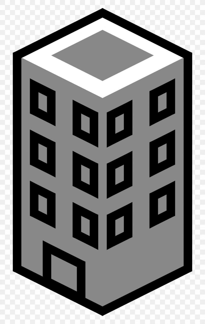 Building Black And White Clip Art, PNG, 1516x2400px, Building, Apartment, Black And White, Brand, Church Download Free