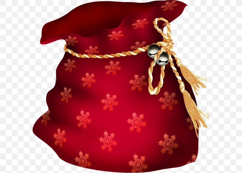 Christmas, PNG, 600x586px, Christmas, Bag, Christmas Decoration, Christmas Ornament, Gift Download Free