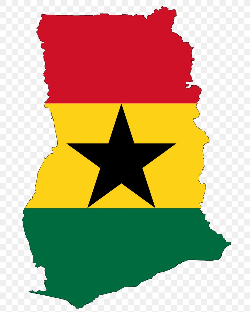 Flag Of Ghana World Map Google Maps, PNG, 718x1024px, Ghana, Flag, Flag Of Ghana, Flag Of Papua New Guinea, Geographic Information System Download Free