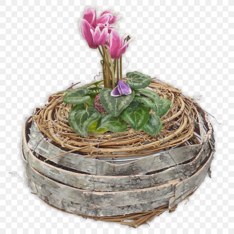 Floral Design Flowerpot, PNG, 1152x1152px, Floral Design, Basket, Bird Nest, Floristry, Flower Download Free