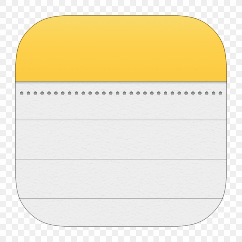 IOS 9 Notes IPhone, PNG, 1024x1024px, Notes, App Store, Apple Ipad Family, Apple Maps, Handheld Devices Download Free