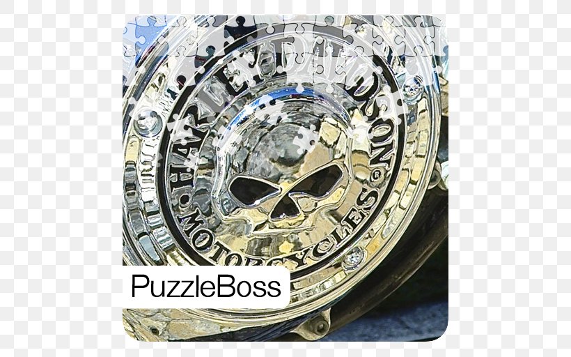 Motorcycle Jigsaw Puzzles Jigsaw Puzzles Free Puzzle Boss Motorcycle Puzzle, PNG, 512x512px, Jigsaw Puzzles, Amazoncom, Android, Bling Bling, Brand Download Free