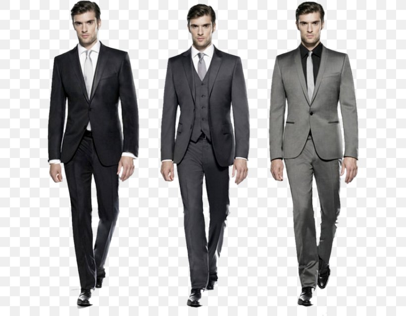 Suit Tuxedo Clothing Necktie Fashion, PNG, 630x640px, Suit, Black Tie, Blazer, Bridegroom, Business Download Free