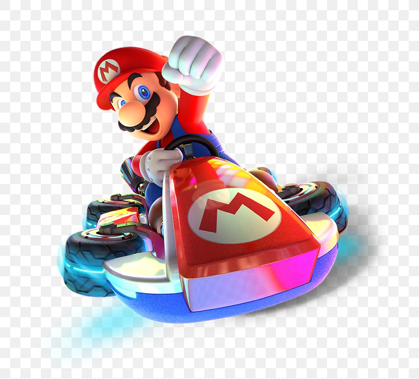 Super Mario Kart Mario Kart 8 Deluxe Mario Kart 7 Nintendo Switch, PNG, 757x741px, Super Mario Kart, Figurine, Mario, Mario Kart, Mario Kart 7 Download Free