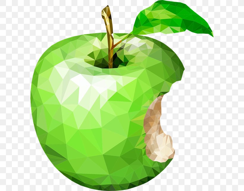 Apple Clip Art, PNG, 616x640px, Apple, Food, Fruit, Green, Image File Formats Download Free