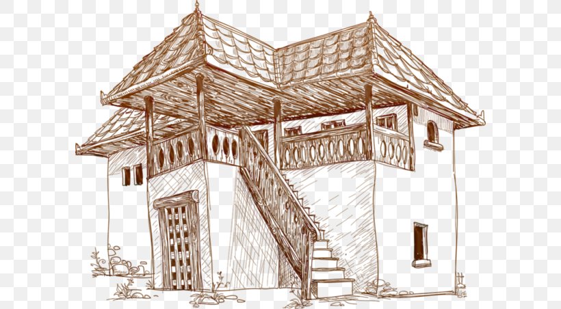 Architectural Drawing Building Architecture Sketch, PNG, 600x452px, Drawing, Architectural Drawing, Architectural Engineering, Architecture, Art Download Free