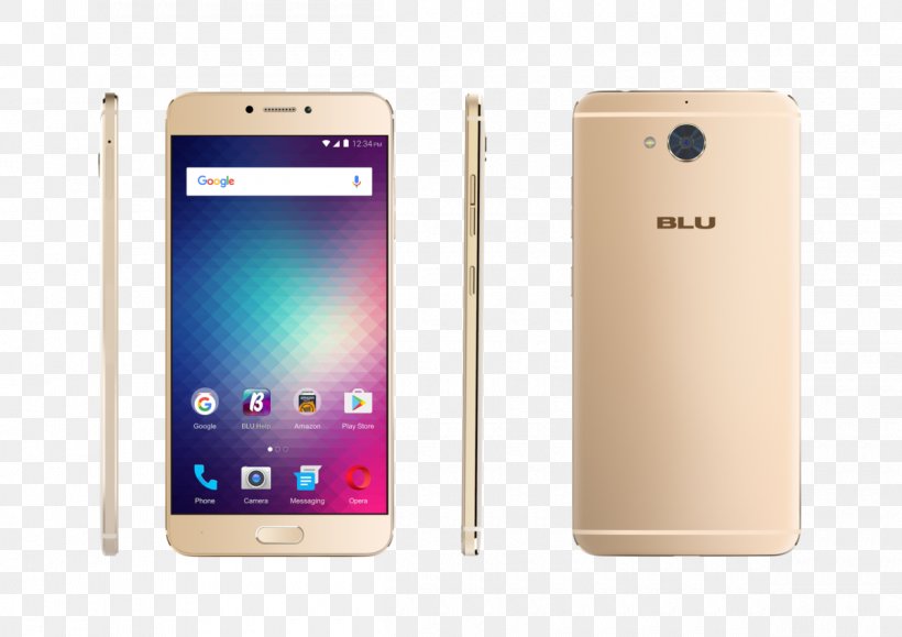 BLU Products Telephone 4G Smartphone LTE, PNG, 1200x848px, Blu Products, Android, Cellular Network, Communication Device, Dual Sim Download Free