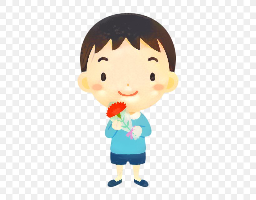 Child Cartoon, PNG, 640x640px, Mothers Day, Animation, Carnation, Cartoon, Child Download Free