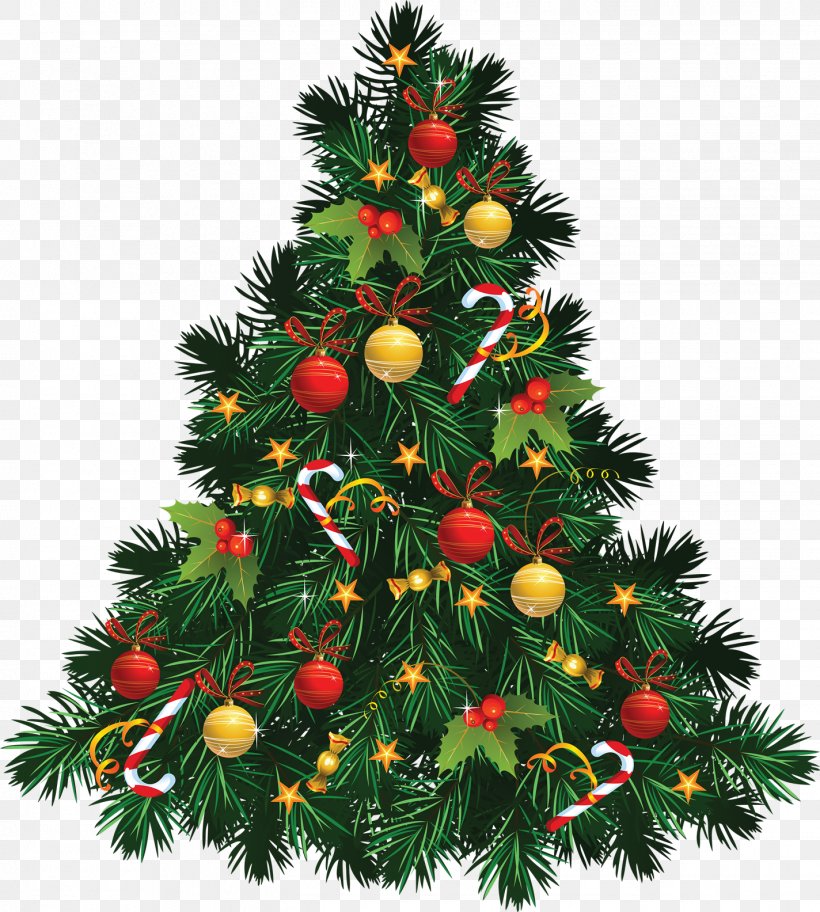 Christmas Tree Clip Art, PNG, 1424x1584px, Christmas Tree, Christmas, Christmas Decoration, Christmas Ornament, Conifer Download Free
